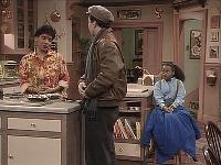 Click to watch 'Rudys Walk on the Wild...' (popup) The Cosby Show